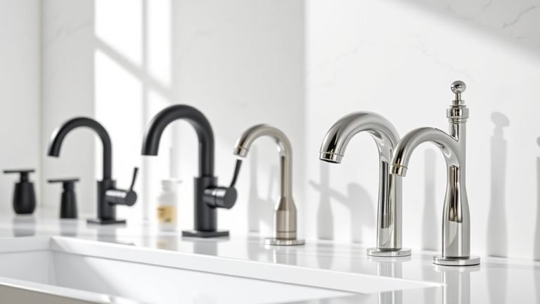 top bathroom faucet brands