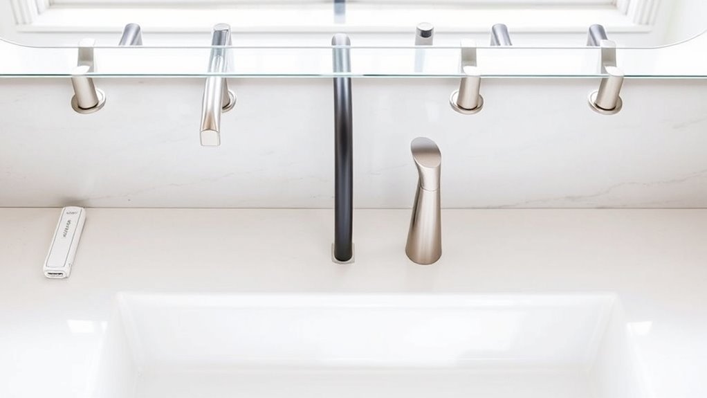 top bathroom faucet brands