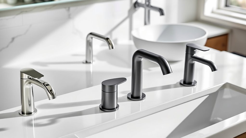 top bathroom faucet brands