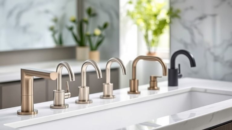 top bathroom faucet brands