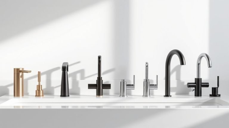top bathroom faucet brands