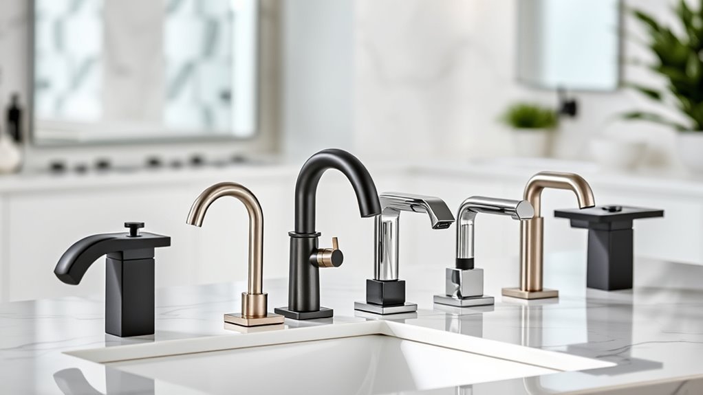 top bathroom faucet brands