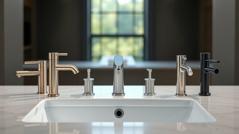 top bathroom faucet brands