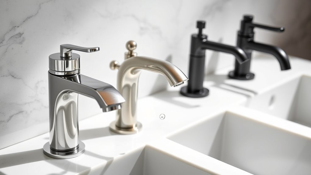 top bathroom faucet brands