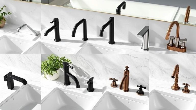 top bathroom faucet brands