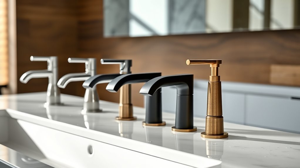 top bathroom faucet brands