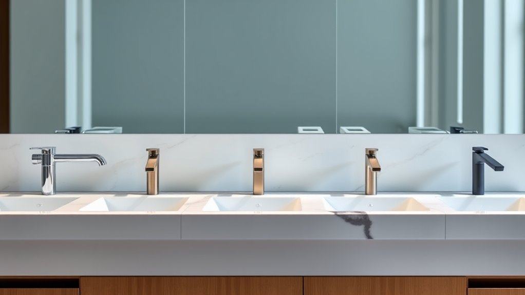 top bathroom faucet brands