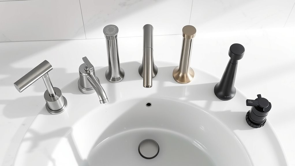 top bathroom faucet brands