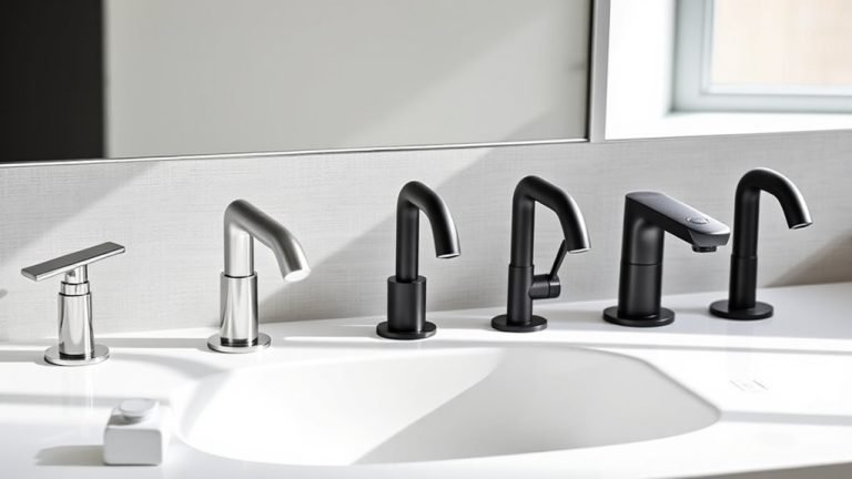 top bathroom faucet brands