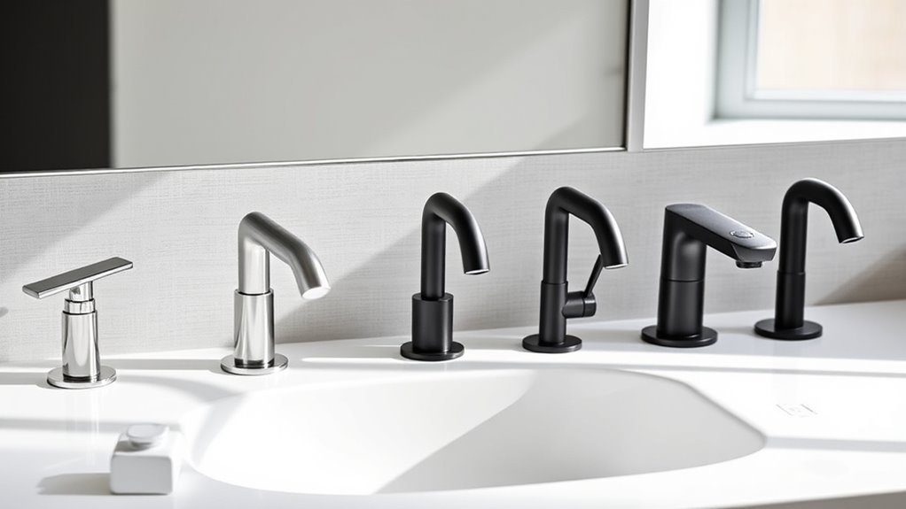 top bathroom faucet brands