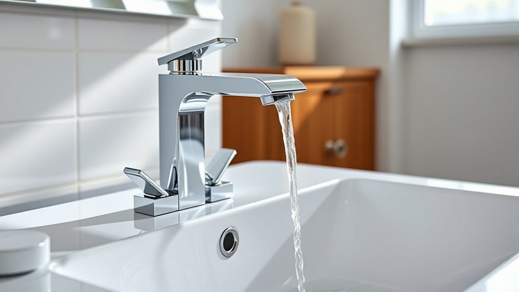top bathroom faucet choices