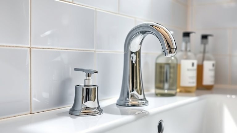 top bathroom faucet cleaners