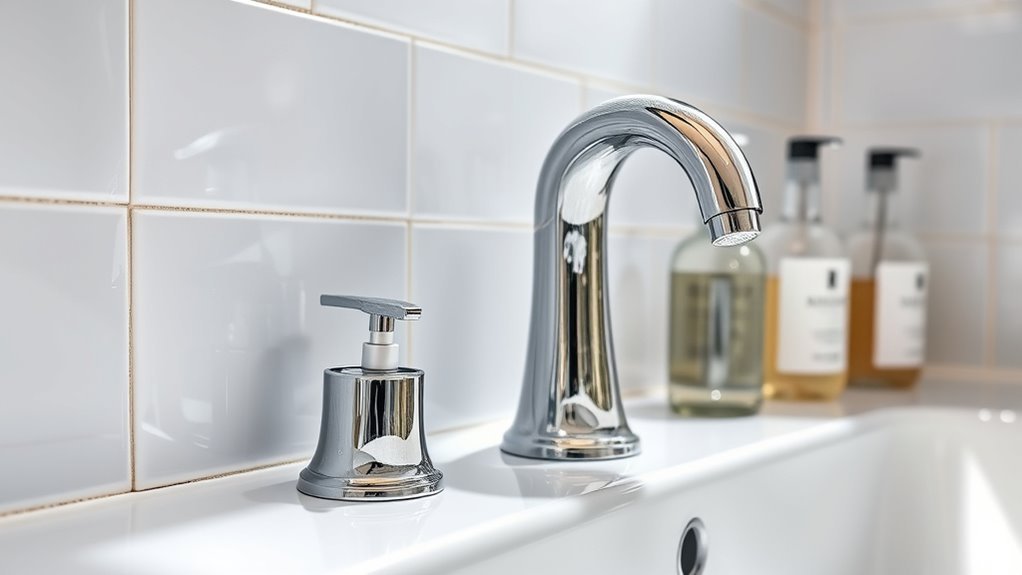 top bathroom faucet cleaners