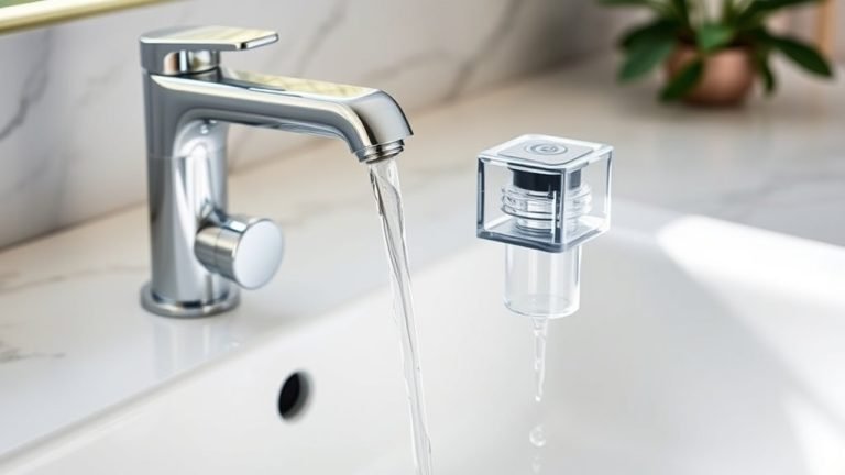 top bathroom faucet filters