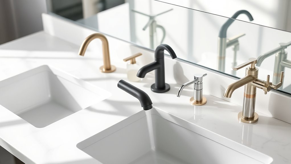 top bathroom faucet picks
