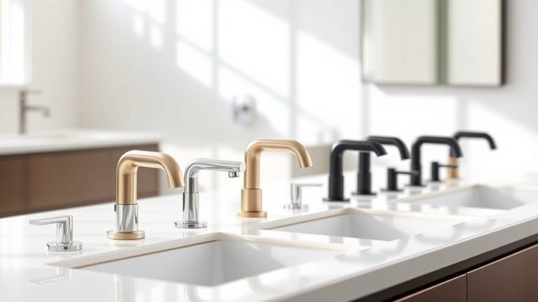 top bathroom faucet picks