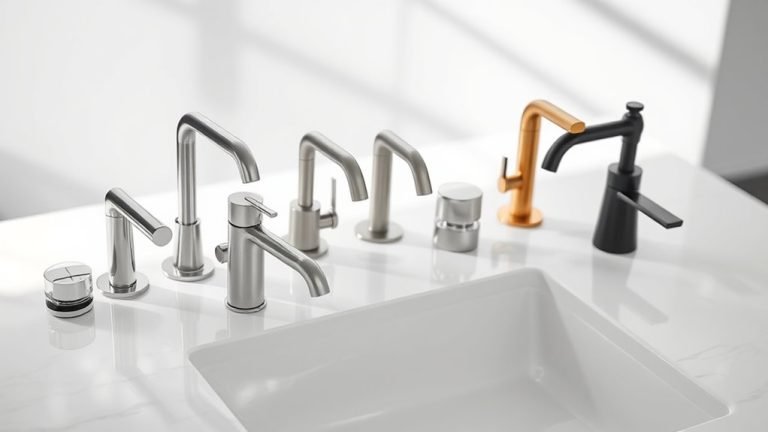 top bathroom faucet picks