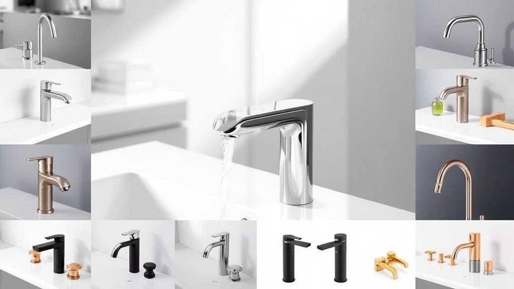 top bathroom faucet picks