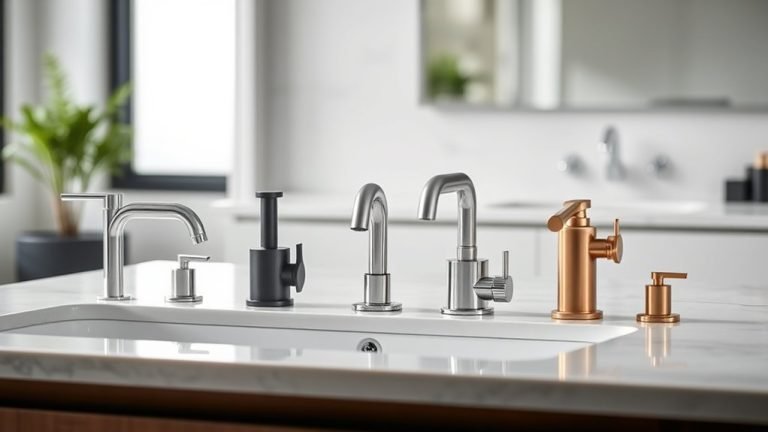 top bathroom faucet picks