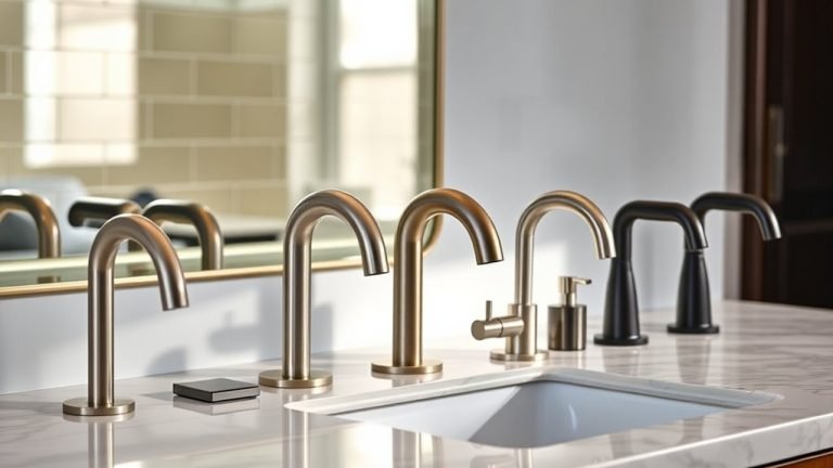 top bathroom faucet picks