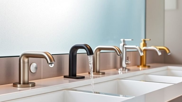top bathroom faucet picks