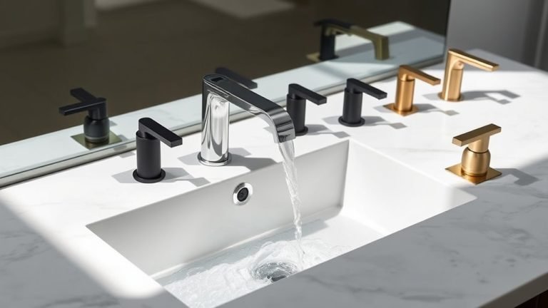 top bathroom faucet picks