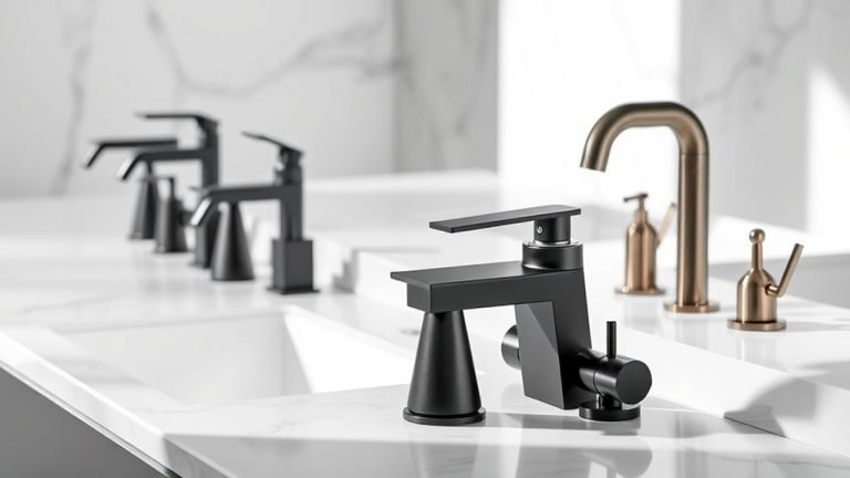 top bathroom faucet picks