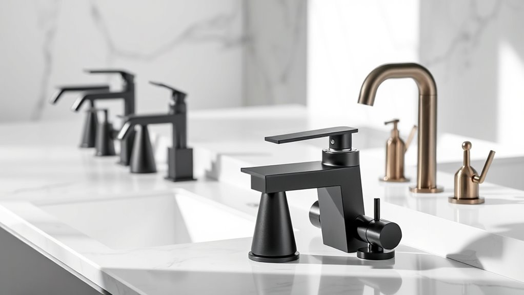 top bathroom faucet picks