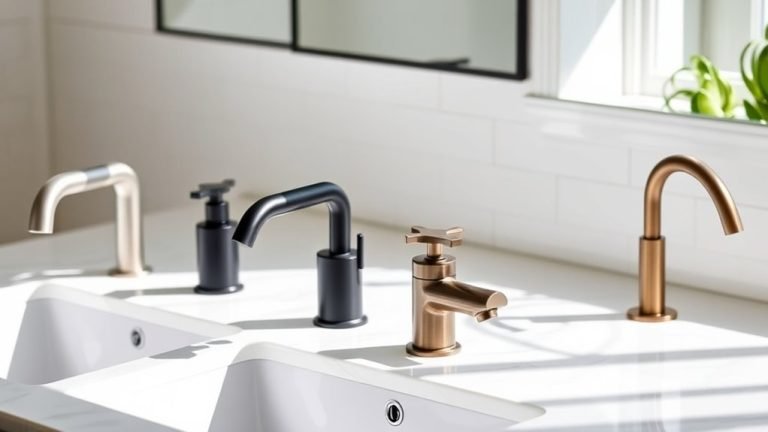 top bathroom faucet picks