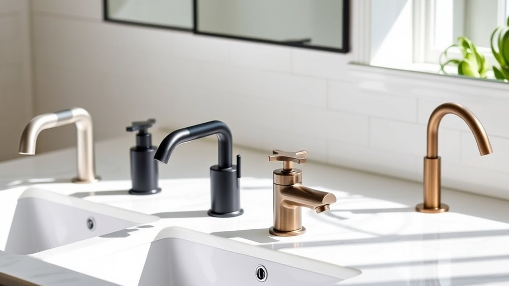 top bathroom faucet picks
