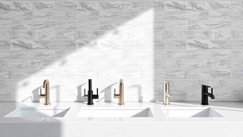 top bathroom faucet picks