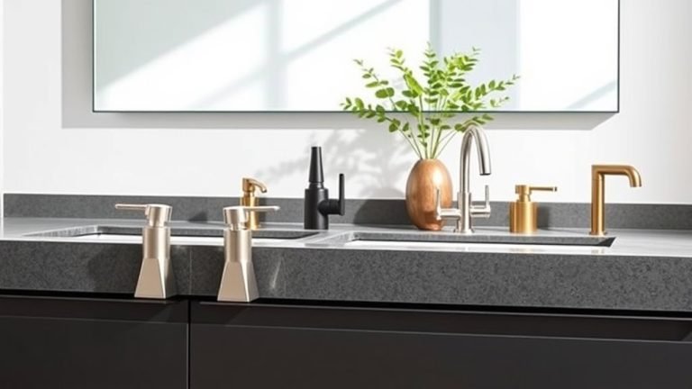 top bathroom faucet picks