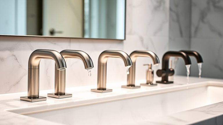 top bathroom faucet picks