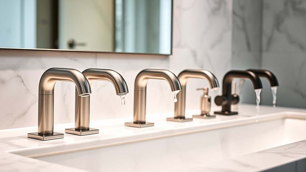 top bathroom faucet picks