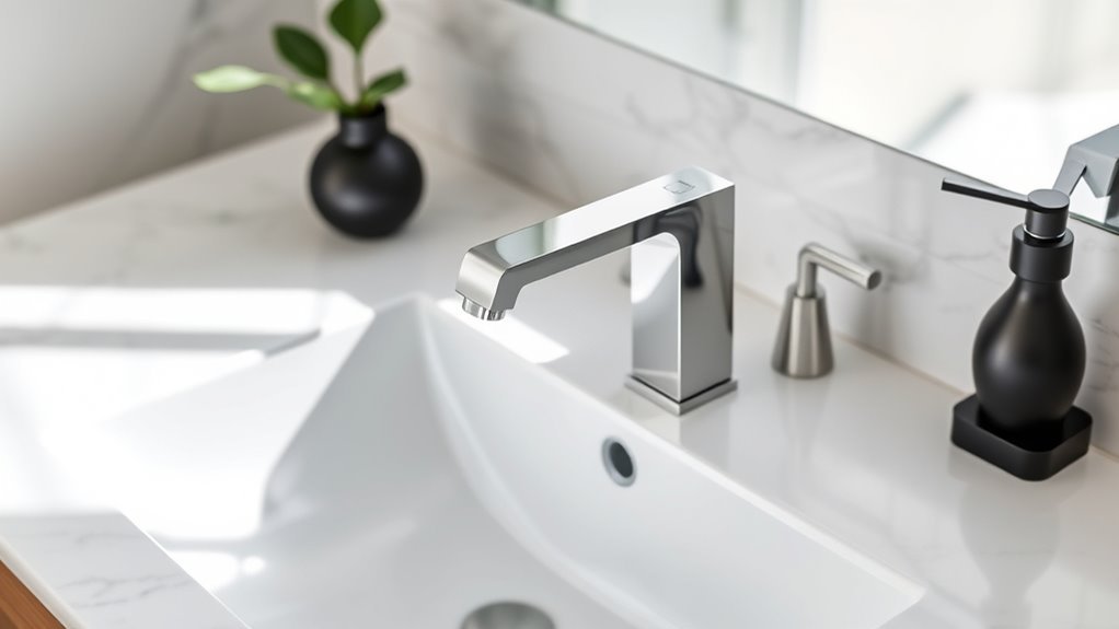 top bathroom faucet picks