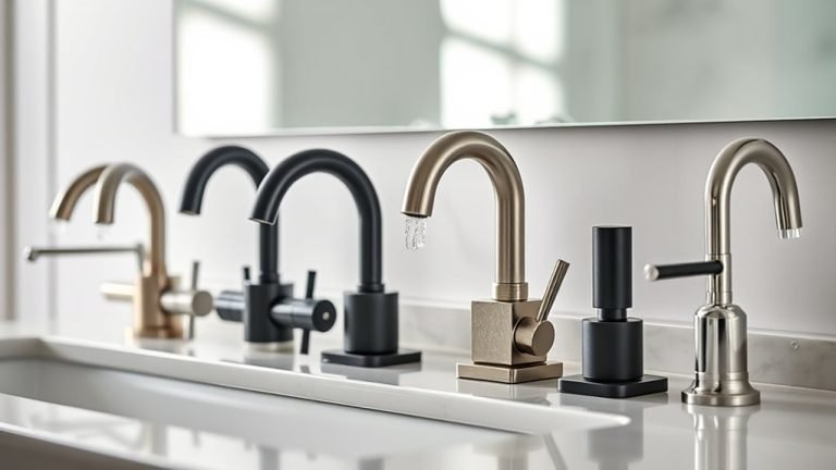 top bathroom faucet ratings