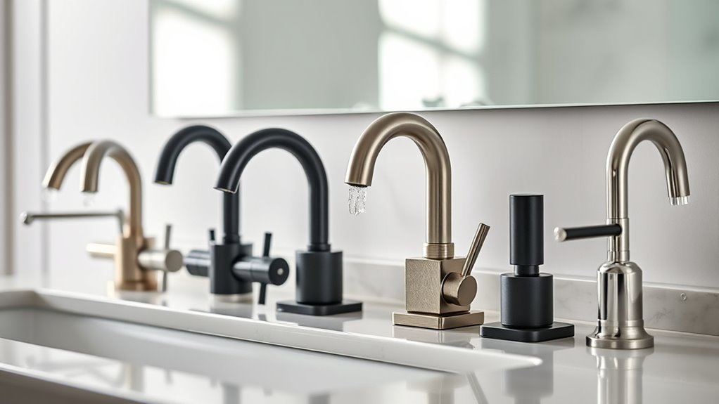 top bathroom faucet ratings