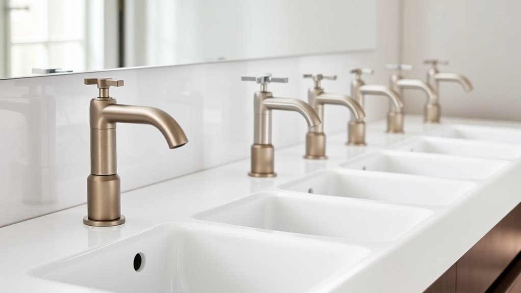 top bathroom faucet reviews