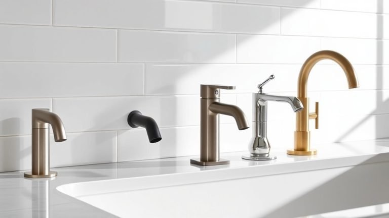 top bathroom faucet reviews
