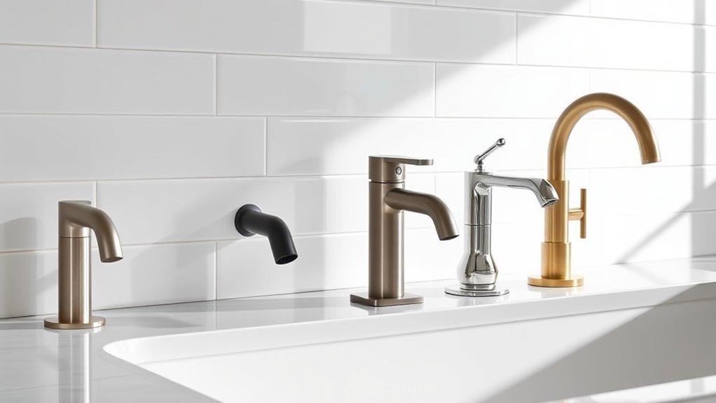 top bathroom faucet reviews