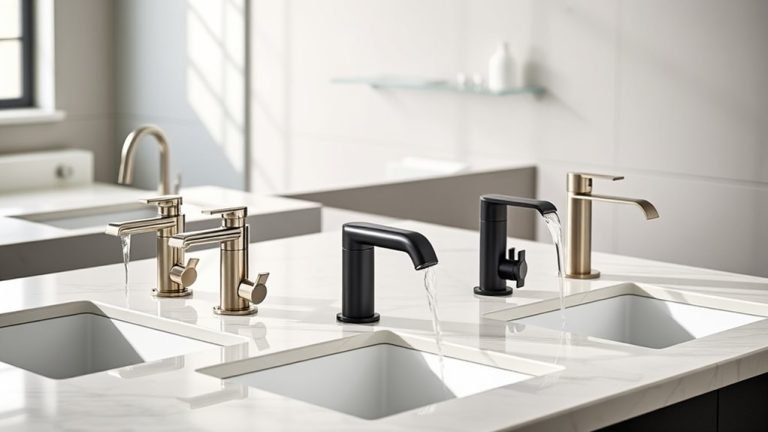 top bathroom faucet reviews