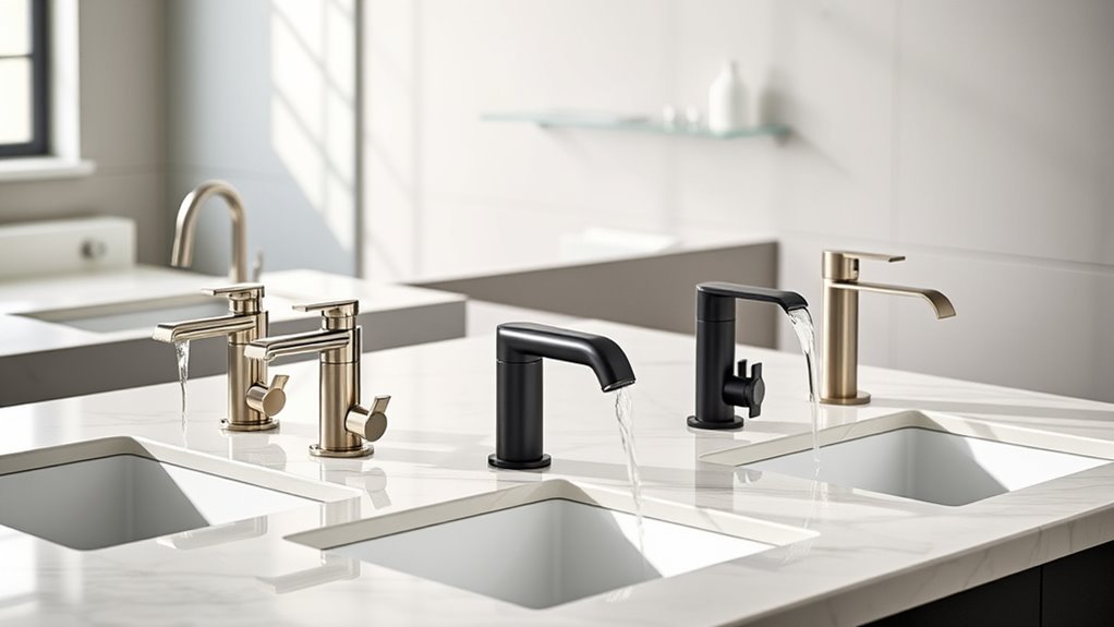 top bathroom faucet reviews