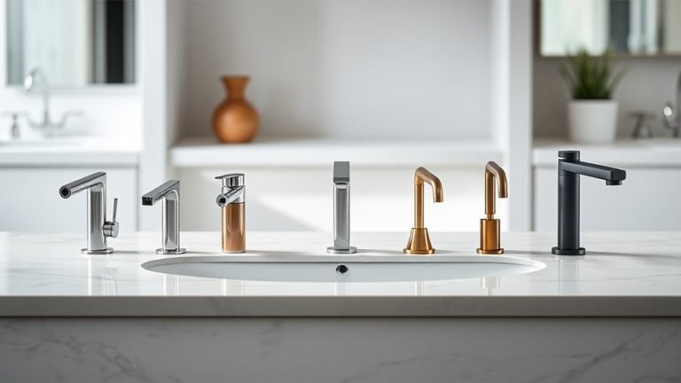 top bathroom faucet reviews