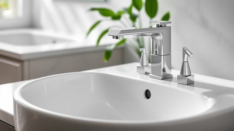 top bathroom faucet sets