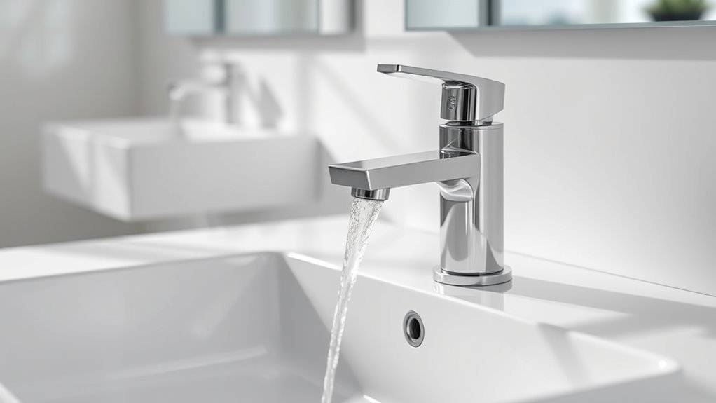 top bathroom faucet suppliers