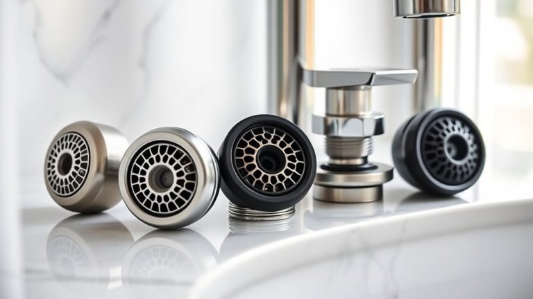 top bathroom faucet upgrades