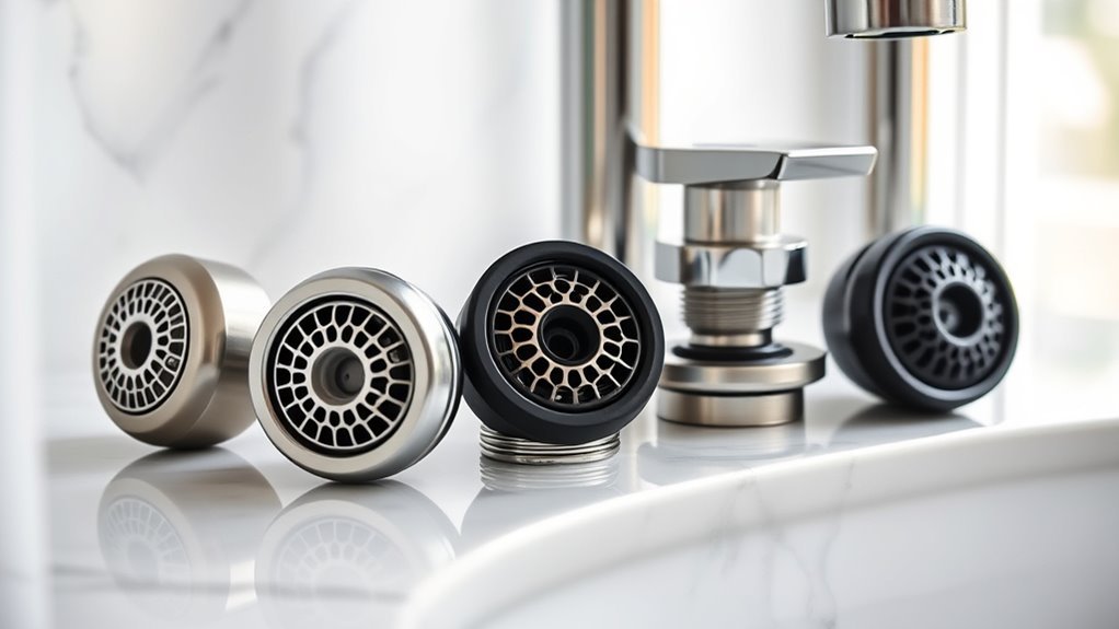 top bathroom faucet upgrades