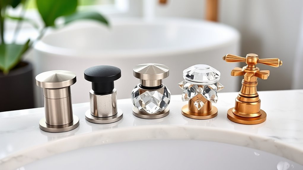 top bathroom faucet upgrades