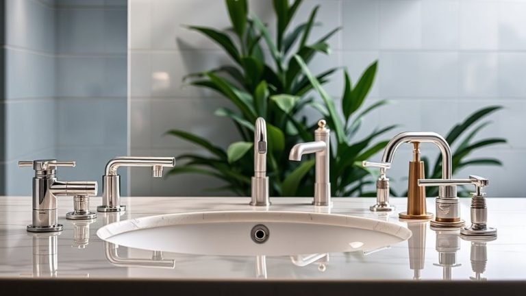 top bathroom faucets 2026