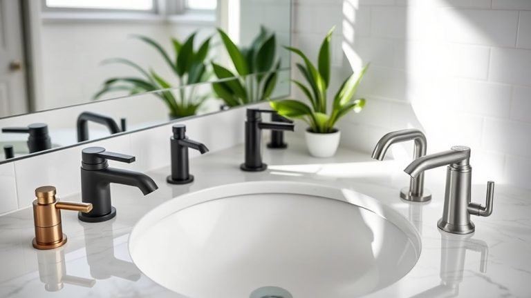 top bathroom faucets 2026